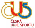 logo České Unie Sportu