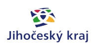 logo Jihočeský kraj